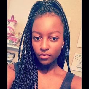 Meet your Posher, Kelly